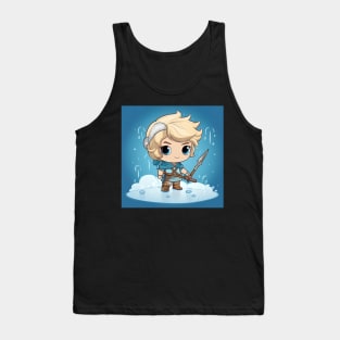 Sigurd Tank Top